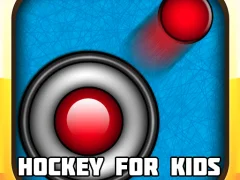 Igra Hockey For Kids online