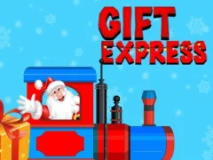 Permainan Gift Express talian