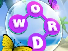 Xogo Brain Crossy Words en liña