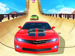 Stunts On Sky — لعبة مجانية اون لاين