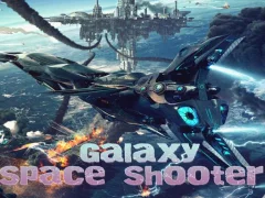 Spel Galaxy  online