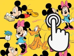 Mickey Clicker