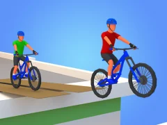 Extreme Rider 3D — لعبة مجانية اون لاين