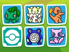 Spill Connect Animal Pokematch online