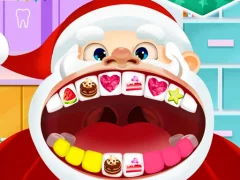 Spill Kids Dentist Games online