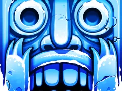 Temple Run 2: Frozen Shadows — لعبة مجانية اون لاين