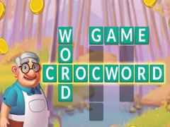 CrossWord — لعبة مجانية اون لاين