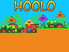 Igra Hoolo online