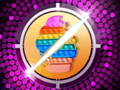 Trò chơi Sugar Cookie Battle trực tuyến
