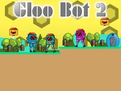 Igra Gloo Bot 2 online