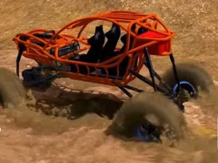 Buggy Demolition Derby 2022 — لعبة مجانية اون لاين