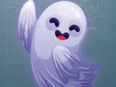 游戏Ghostly Spikes在线