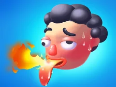 Hra Extra Hot Chili 3D