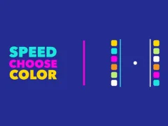 Trò chơi Speed Choose Color trực tuyến