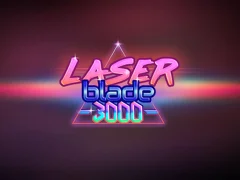 Laser Blade 3000 — لعبة مجانية اون لاين