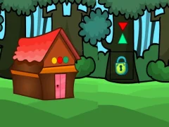 Igra Find The ThanksGiving Gift - 2 online