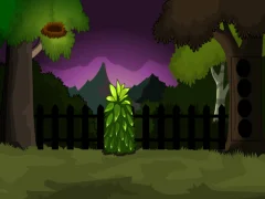 Laro Farmyard Escape online