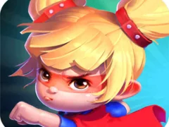 Permainan Princess Parkour talian