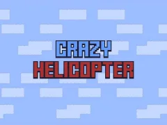 Igra Crazy Helicopter online