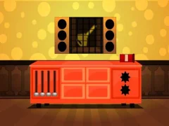 Igra Nasty House Escape online