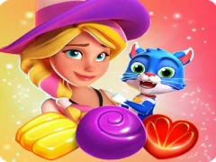 Candy Match 3 Jelly — 무료 온라인 게임