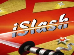 Permainan iSlash  talian