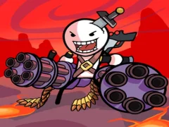 Spel Guns Master online
