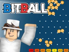 Гаме BitBall онлајн