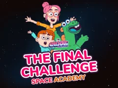 Spel Elliott From Earth The Final Challenge online