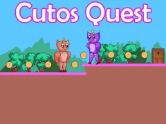 Igra Cutos Quest online