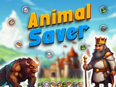 Animal Saver – kostenloses Online-Spiel