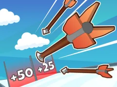 Arrow Master — bezmaksas tiešsaistes spēle