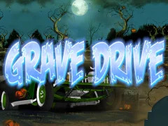 Grave Driving — لعبة مجانية اون لاين
