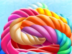 Spel Tangled Knots på nätet