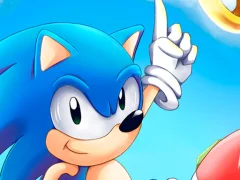 Flappy Sonic — free online game