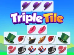 Triple Tile – tasuta veebimäng