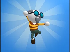 Silly Dancer — bezmaksas tiešsaistes spēle