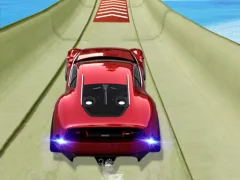 Extreme Rally Car Driving — لعبة مجانية اون لاين
