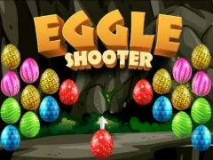 Eggle Shooter Mobile — لعبة مجانية اون لاين