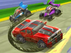 Drift the Car — لعبة مجانية اون لاين