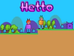 Igra Hetto online
