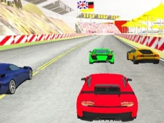 Fast Extreme Track Racing — لعبة مجانية اون لاين