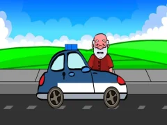 Find The Old Mans Car Key 2 — لعبة مجانية اون لاين