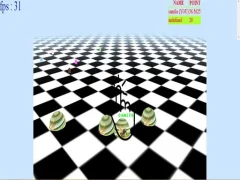 Jwèt Agar3d.io sou entènèt