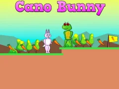 Igra Cano Bunny online