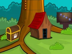 Rescue The Tiny Bird – kostenloses Online-Spiel