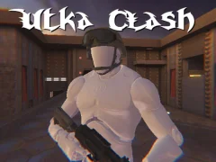 Гаме Utka Clash онлајн