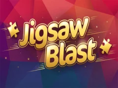 Xogo Jigsaw Blast en liña