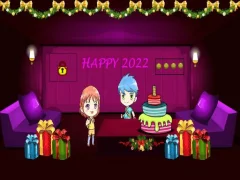 2022 New Year Final Episode — لعبة مجانية اون لاين
