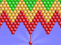 Bubble game 3 – kostenloses Online-Spiel